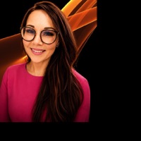 Mel — aanbieder op Kudu FM