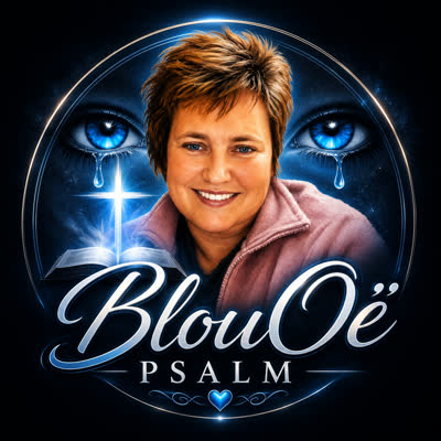 Blou Oë Psalms