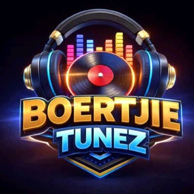 Boertjie Tunez