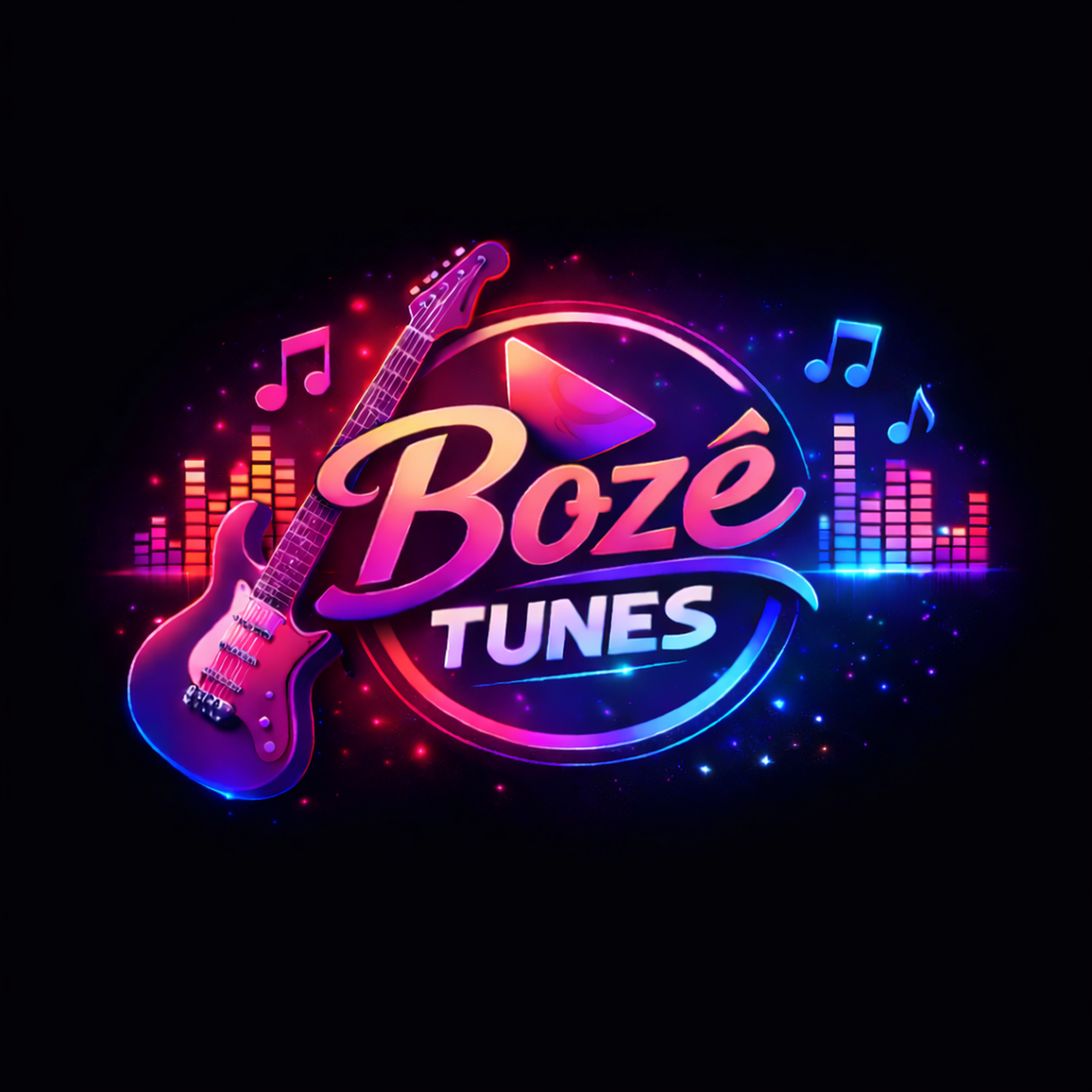 BozéTunes