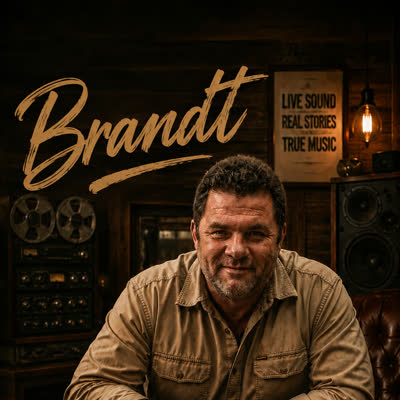 Brandt Bodenstein