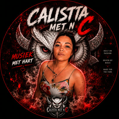 Calista Met ŉ C