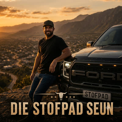 Die Stofpadseun