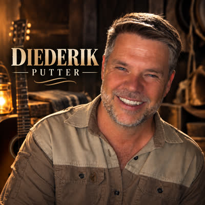 Diederik Putter