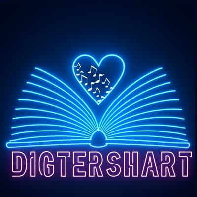 DIGTERSHART