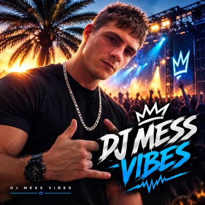 Dj Mess Vibes