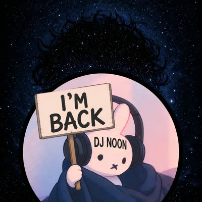 DJ NOON
