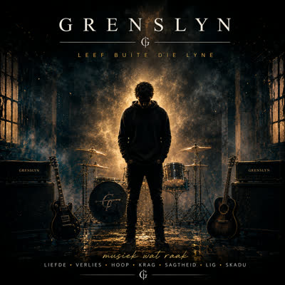 Grenslyn
