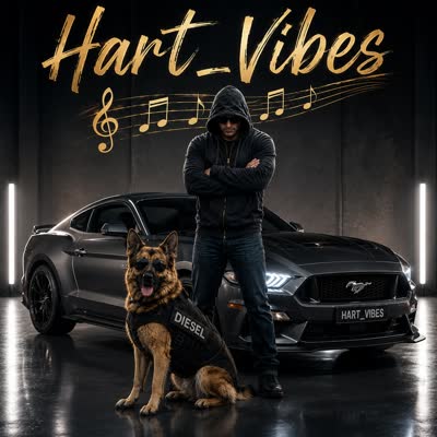 Hart_Vibes