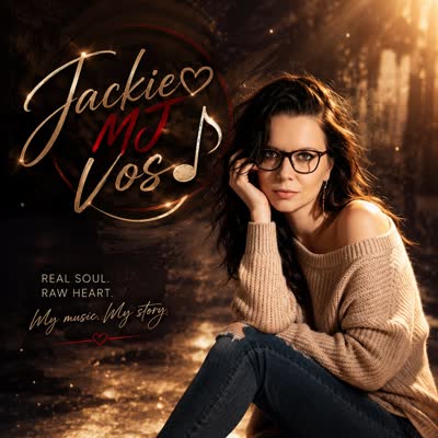 Jackie MJ Vos