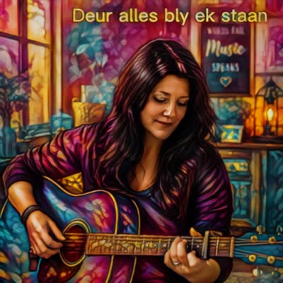 Joannet Strydom