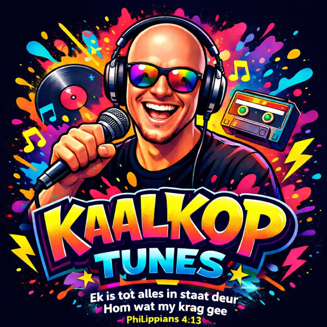 Kaalkop Tunes