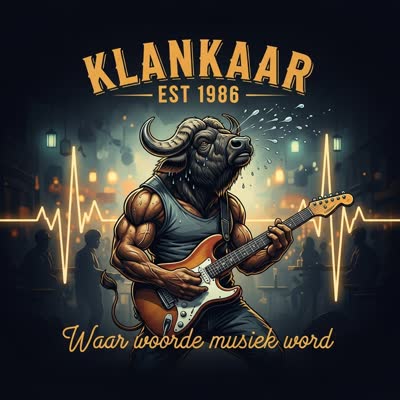 Klankaar