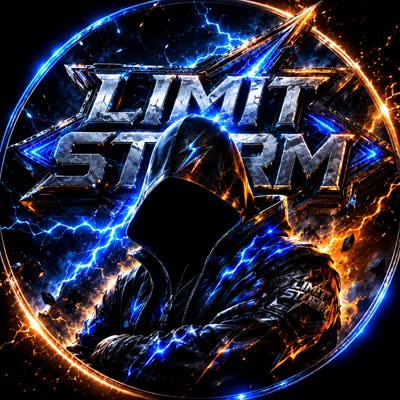 Limit⚡Storm