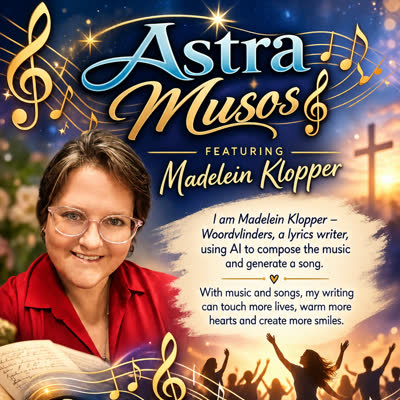 Madelein Klopper