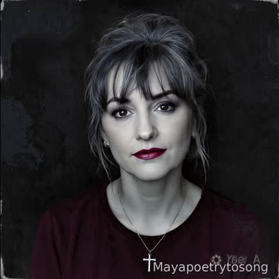 Maya Poetry To Song