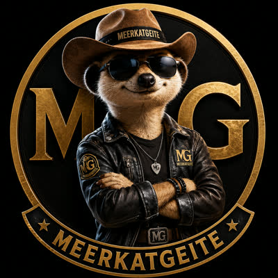 Meerkatgeite