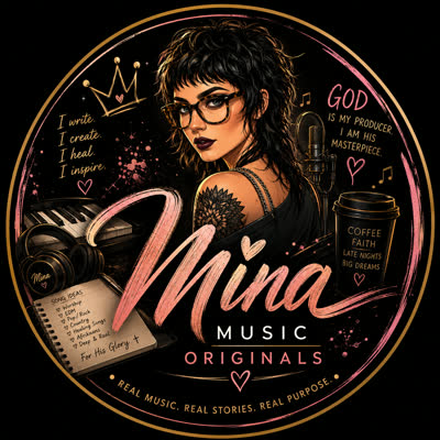 Mina Music Originals