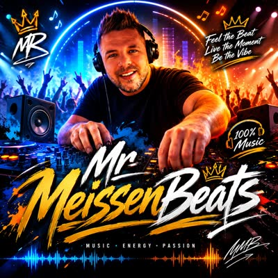 Mr MeissenBeats
