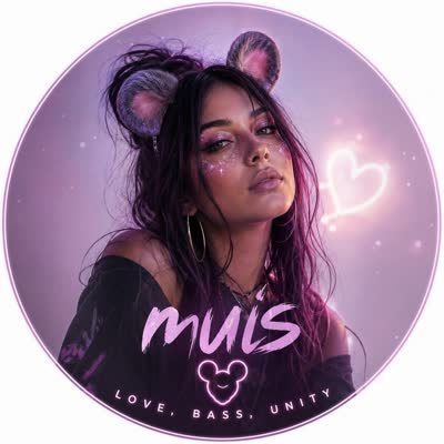 Muis Musiek