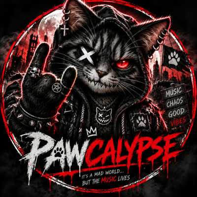 PAWCALYPSE