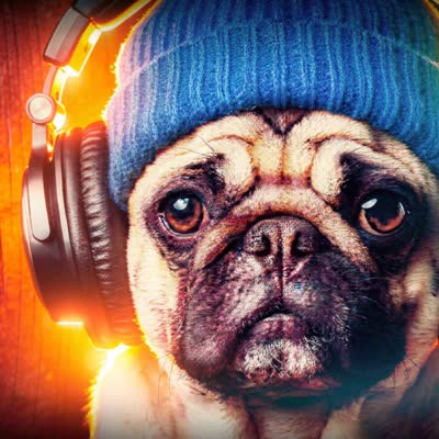 Pug Life