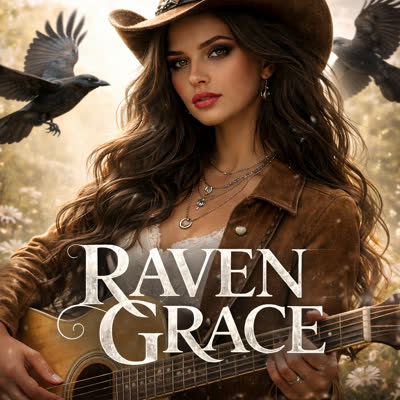 Raven Grace