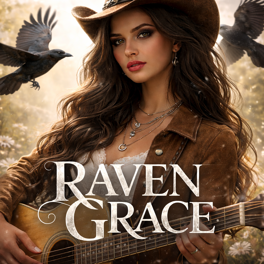 Raven Grace