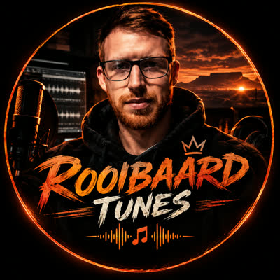 Rooibaard tunes