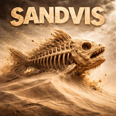 Sandvis
