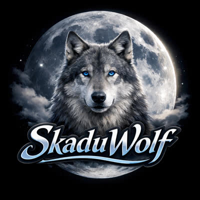 SkaduWolf