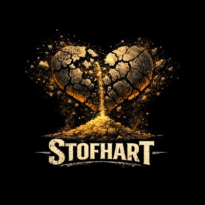 Stofhart