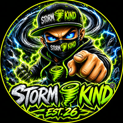 Storm Kind