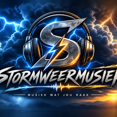 Stormweermusiek