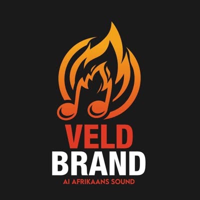 Veldbrand