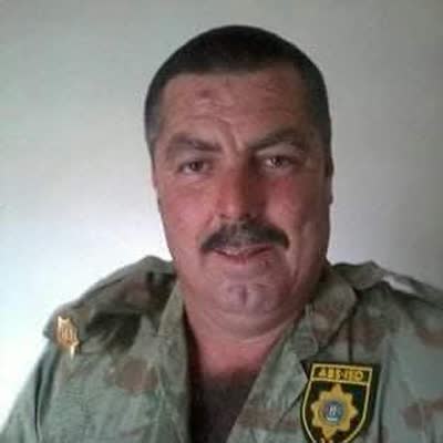 Veteran Poet