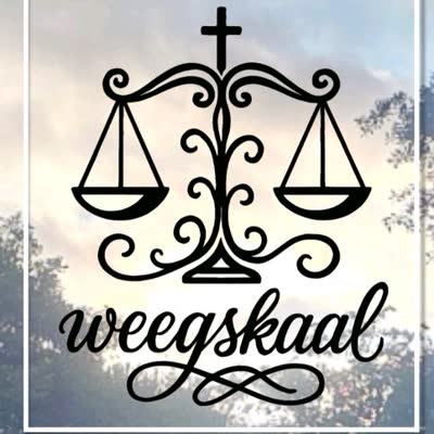 Weegskaal