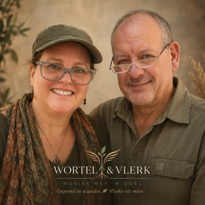 Wortel & Vlerk
