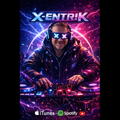 X-ENTR!K