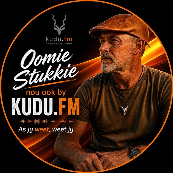 Oomie Stukkie, nou ook by Kudu FM