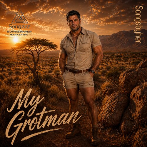 My Grotman — SONGSBYHER