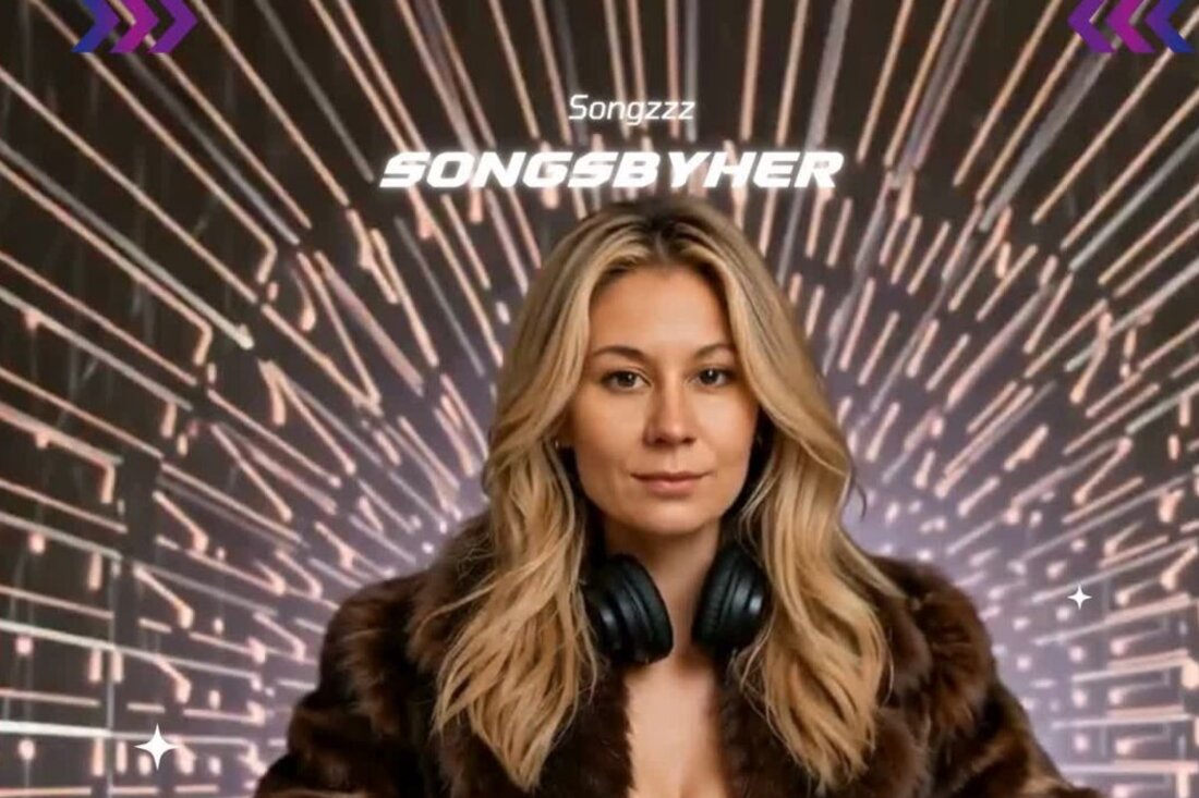 SONGSBYHER